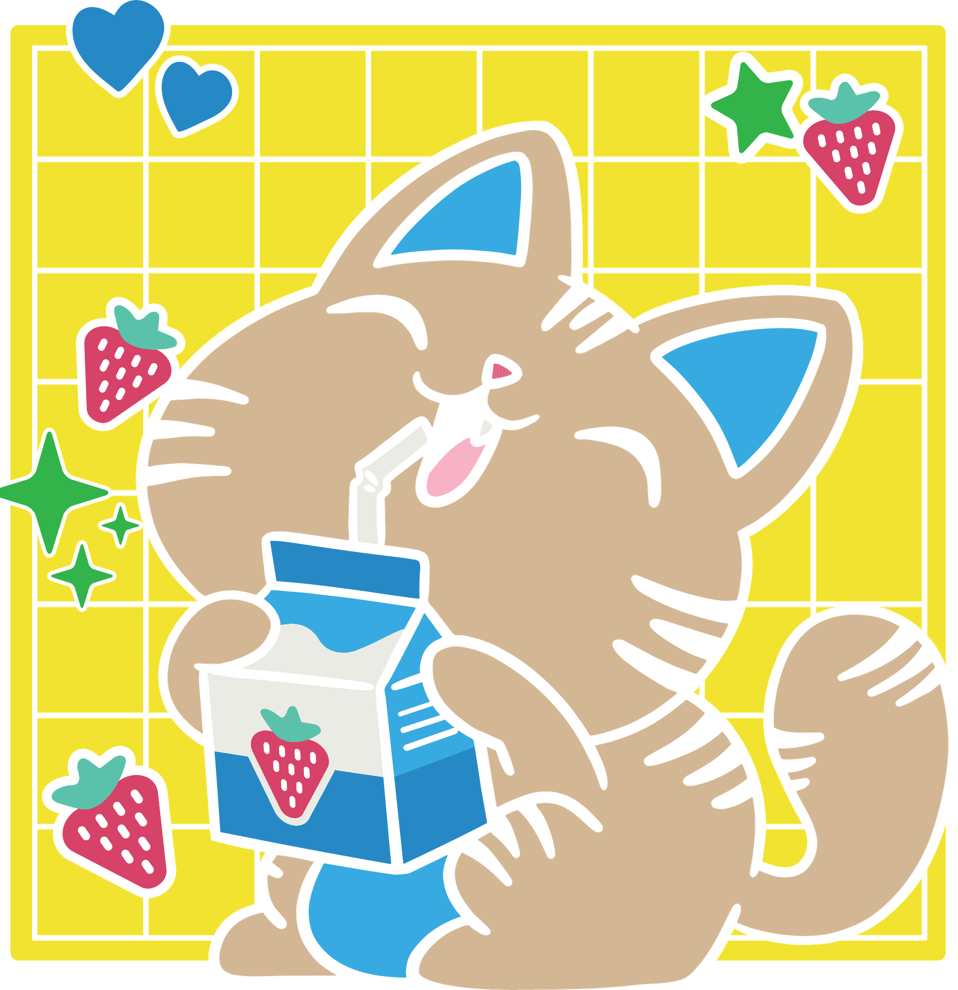 Sippy Kitty - Talon product image (13)