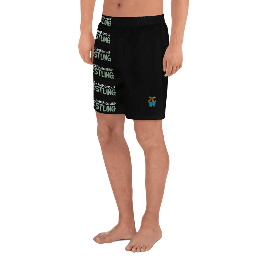 ZCW Shorts product image (4)