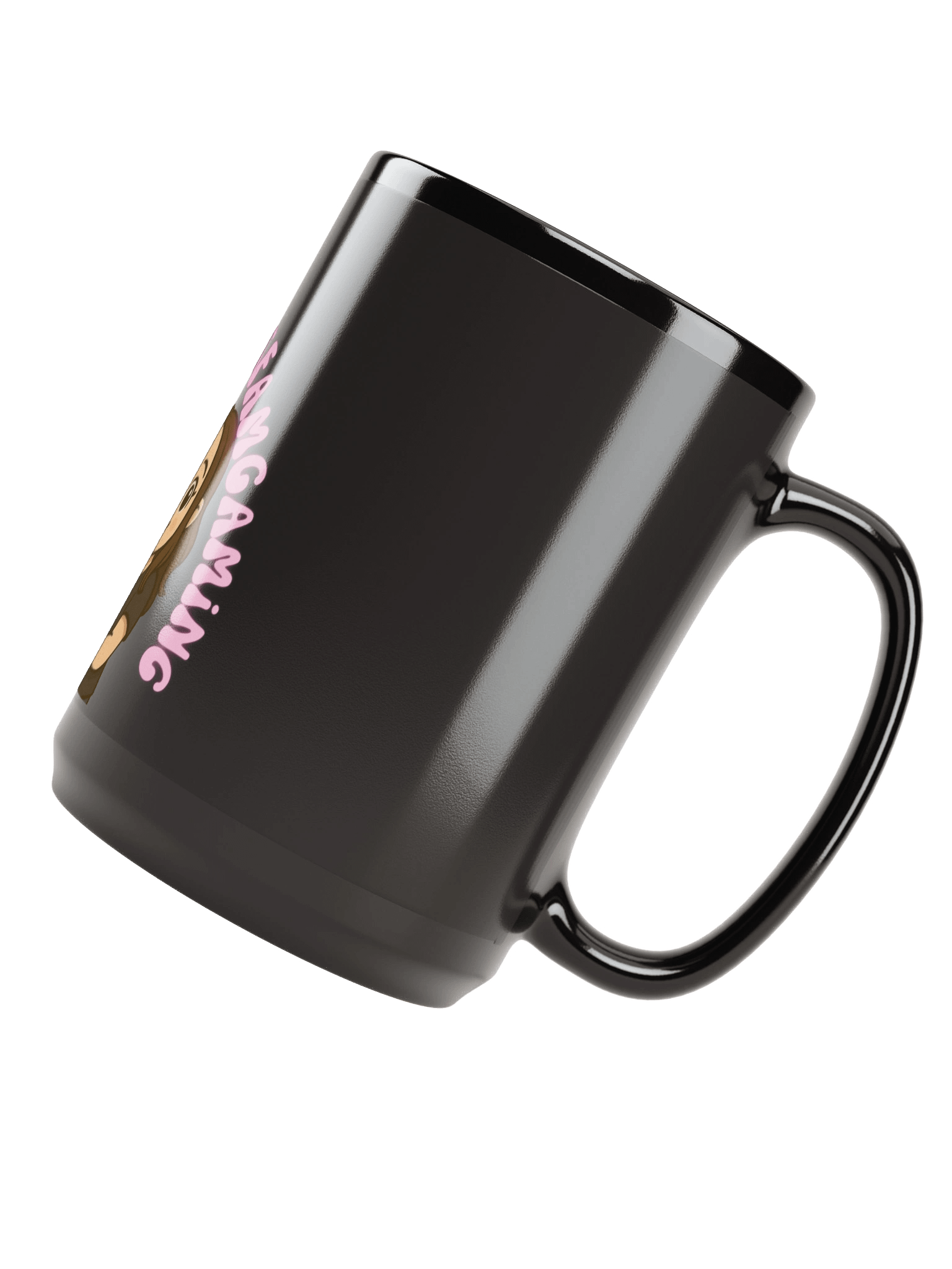 KFG Group Logo Mug product image (4)