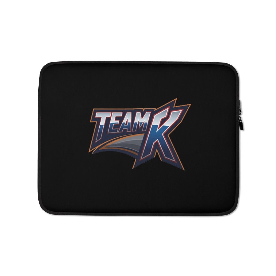 Team K (V-2) Laptop Sleeve product image (1)