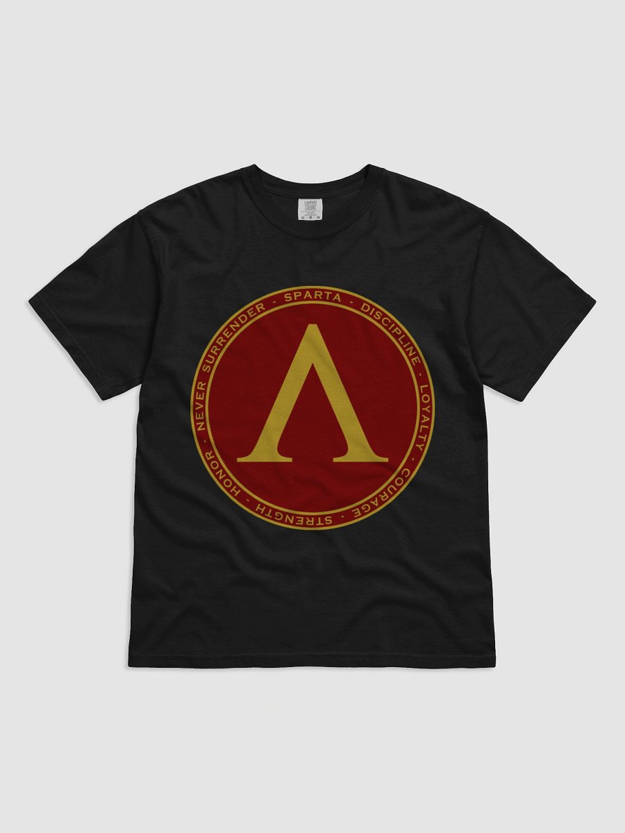Spartan law product image (2)