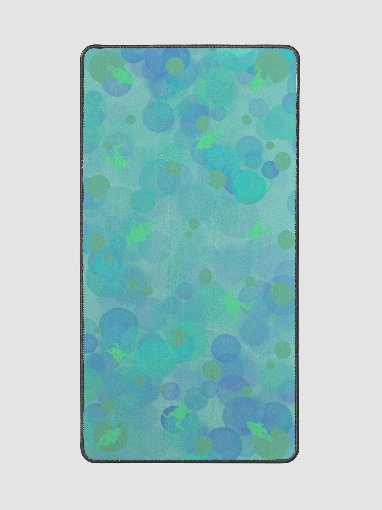 Frog Pond Deskmat product image (2)