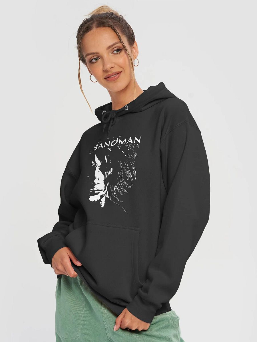 Sandman hoodie product image (3)