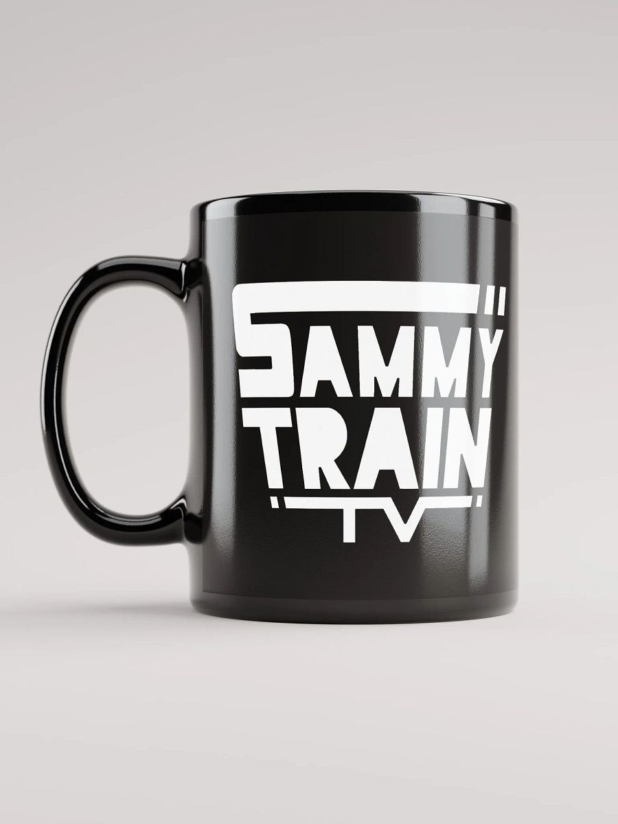 Silver Badge Mug product image (6)