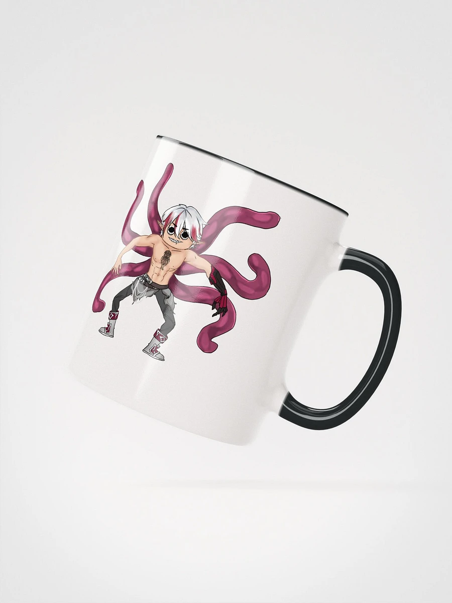 Adonis Gremlin Coffee Mug product image (3)