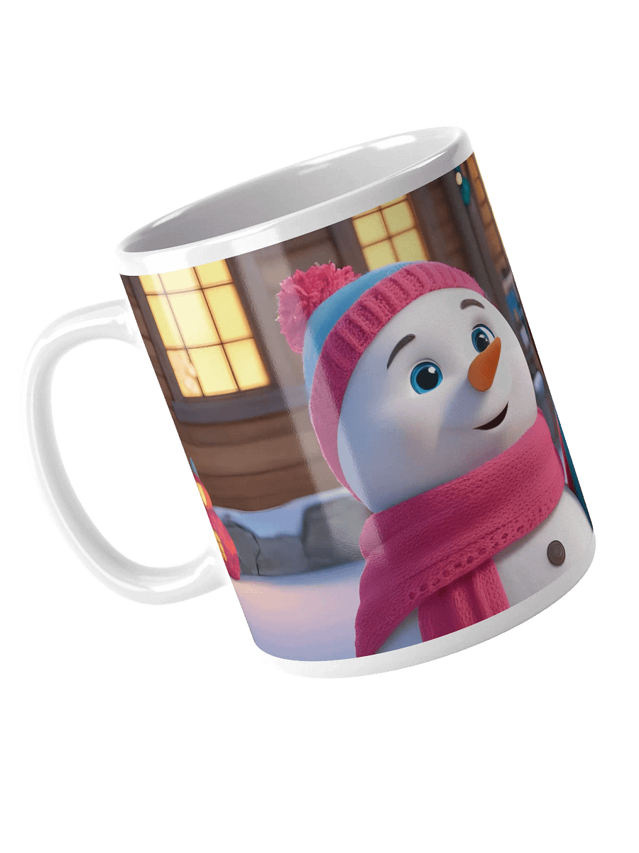Winter Cup #1 product image (9)