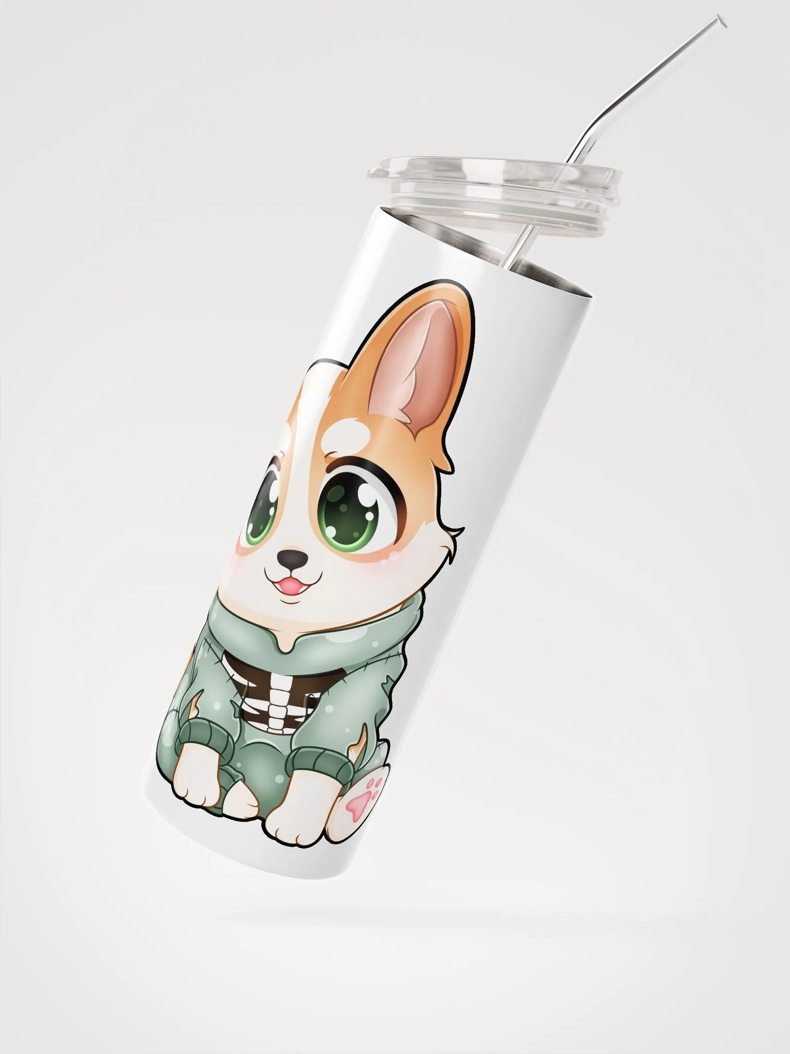 Corgi Sit Sippy product image (2)
