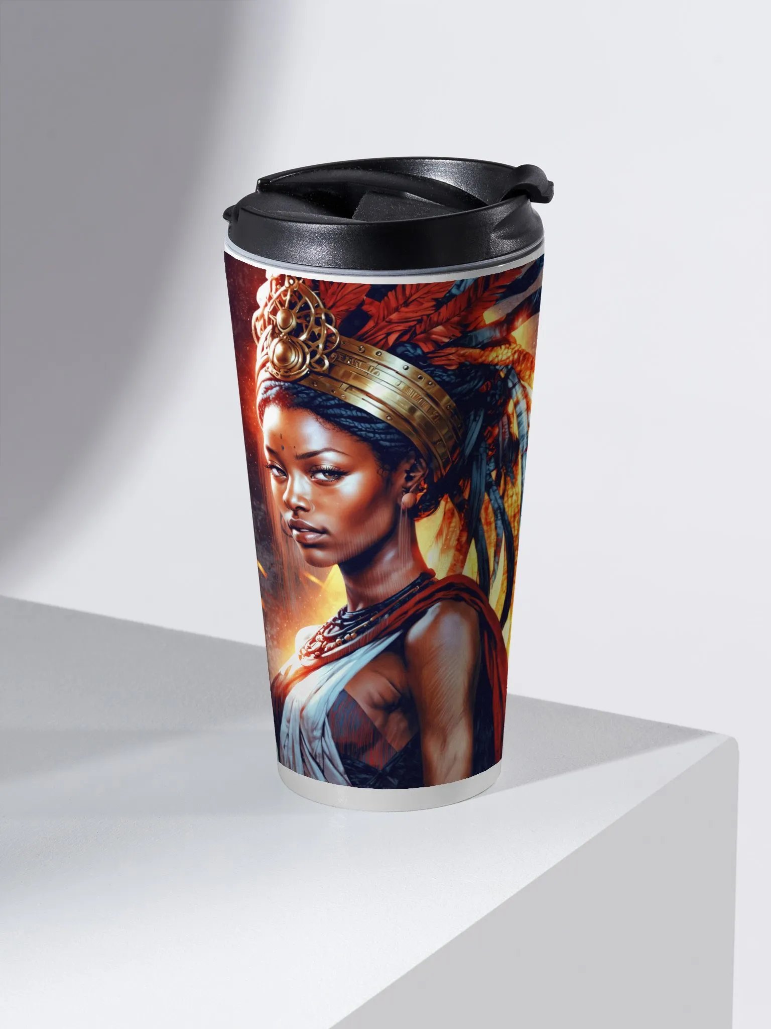 Nigeria Princess product image (2)