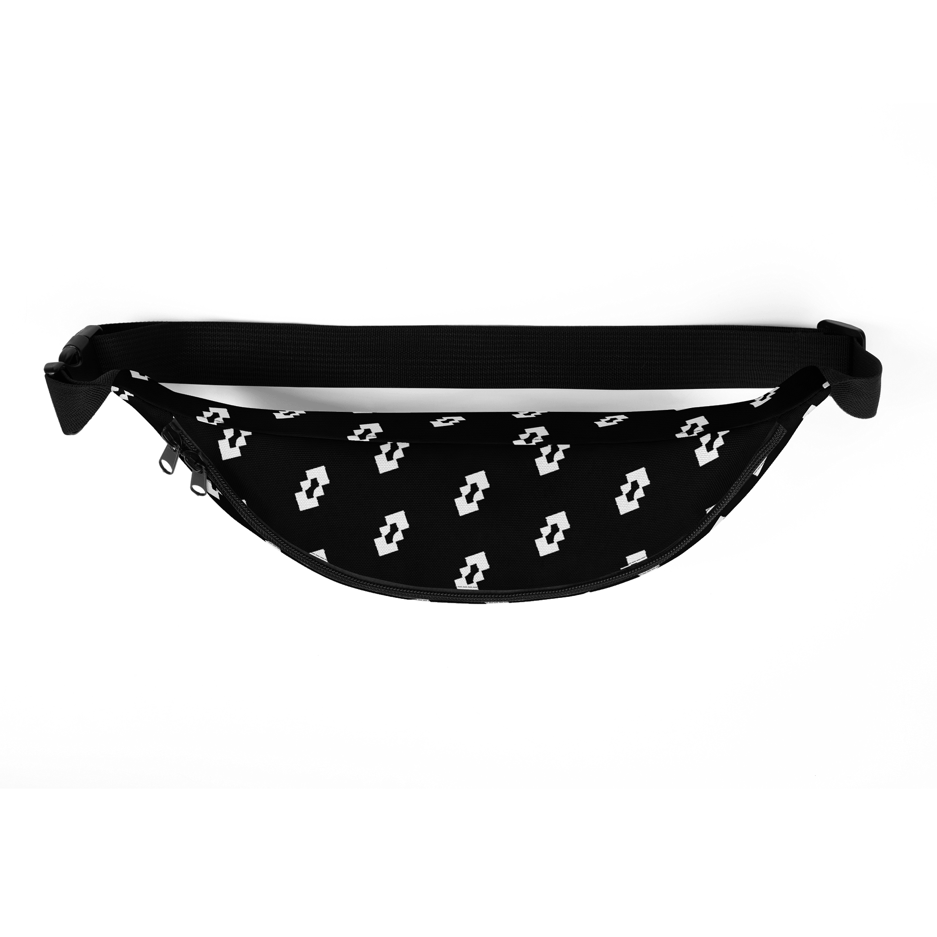 Dystopian Fanny Pack product image (5)