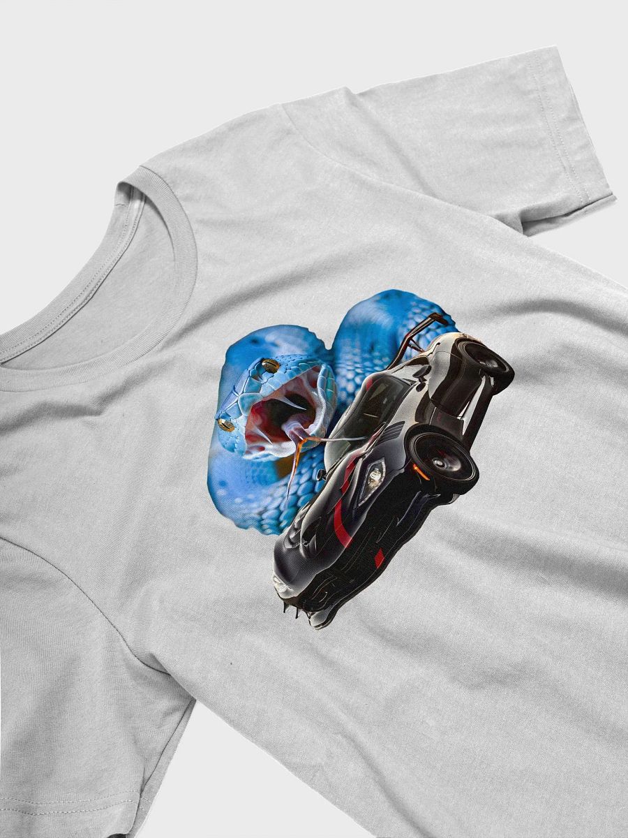 Serpentine Speedster T-Shirt product image (6)