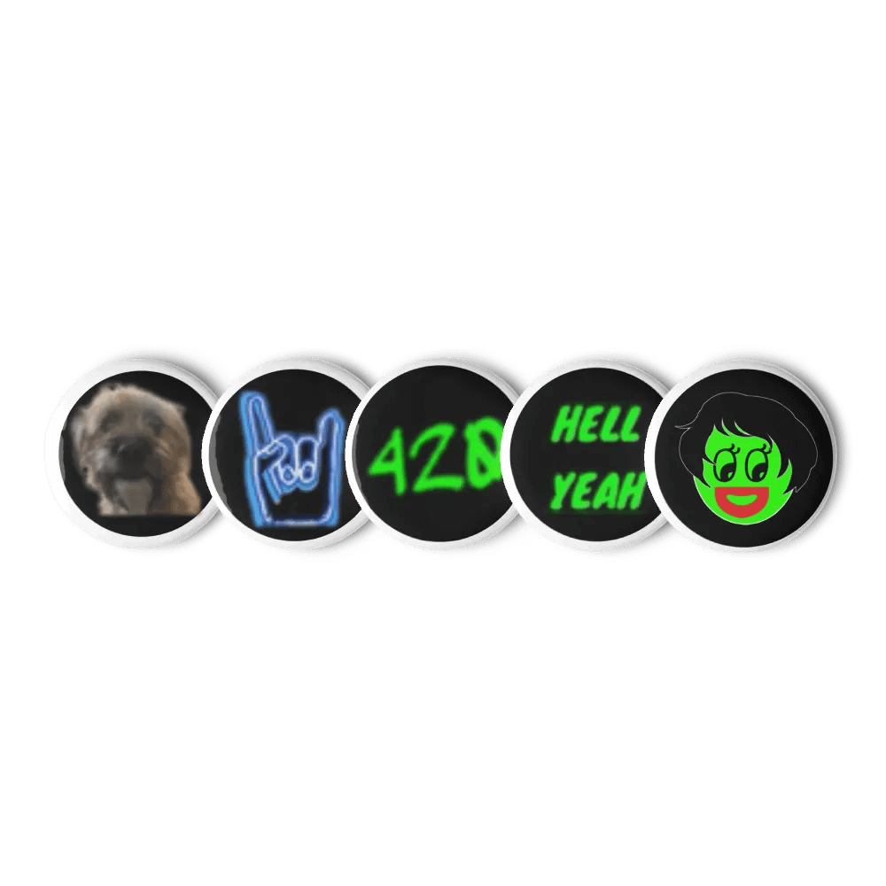 EMOTE pins product image (3)