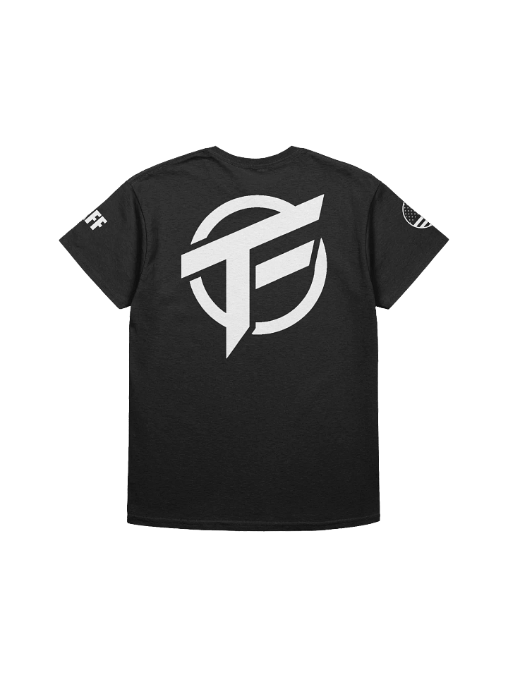 TopFrag™ STAFF Gildan Heavyweight T-Shirt (Printed) V5 product image (18)