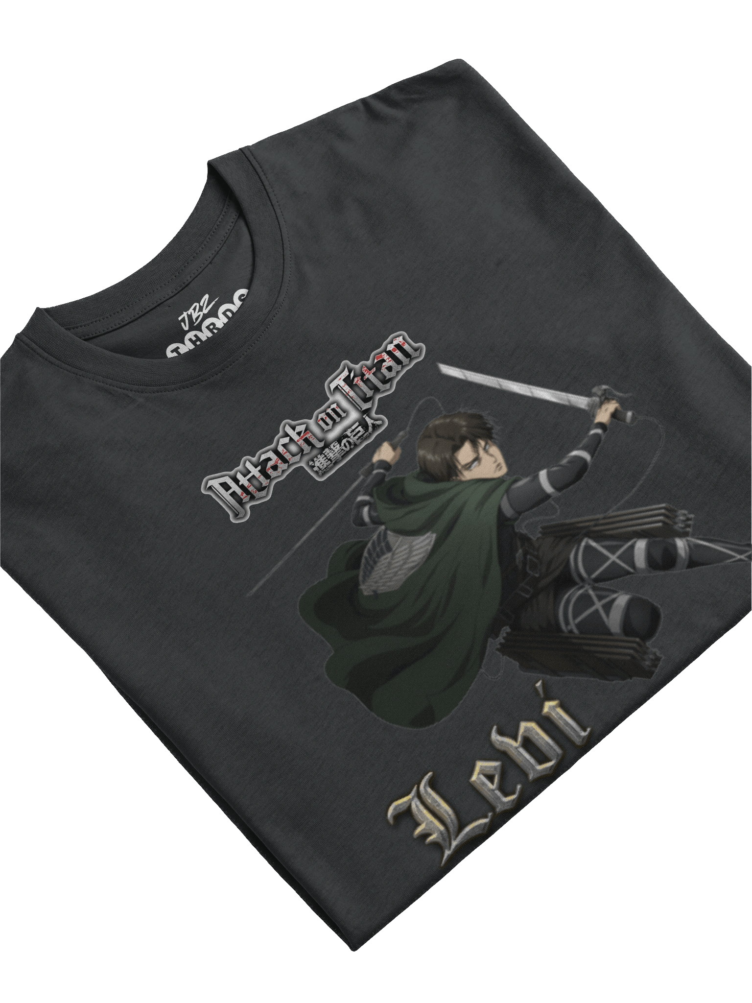 Attack On Titan: Levi Ackerman product image (11)