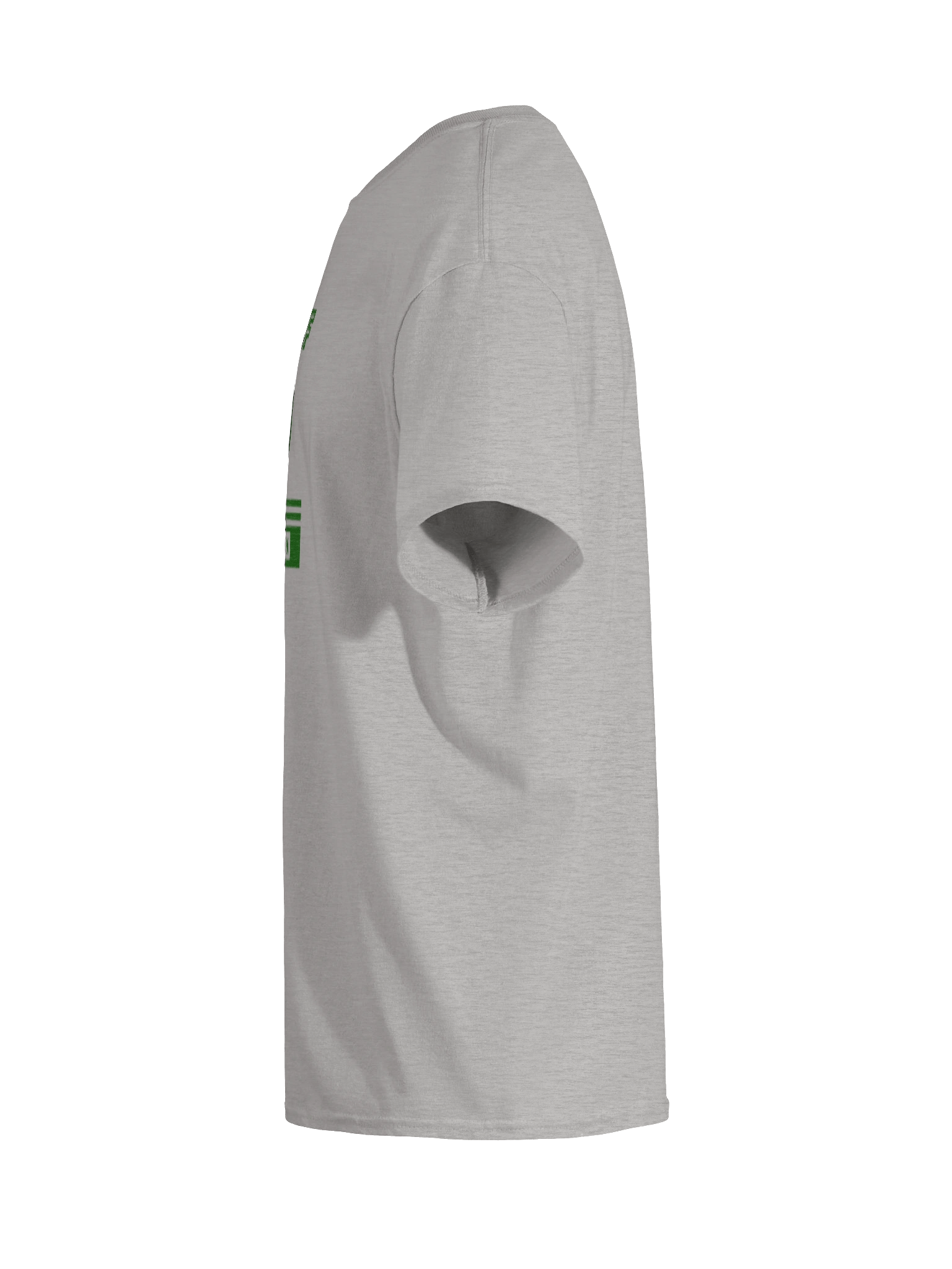 'Golf for Fun' T-Shirt — Light product image (9)