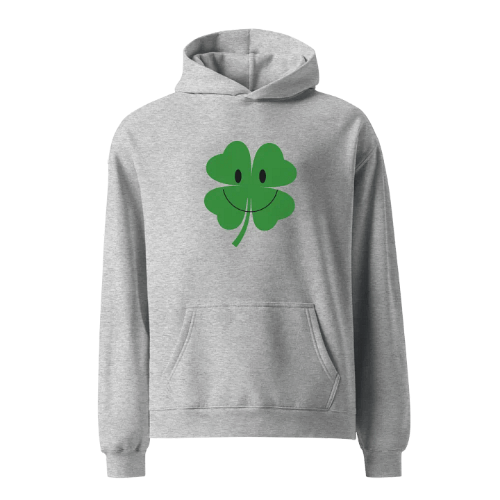 Gallus Hoodies Gallus Irish product image (1)
