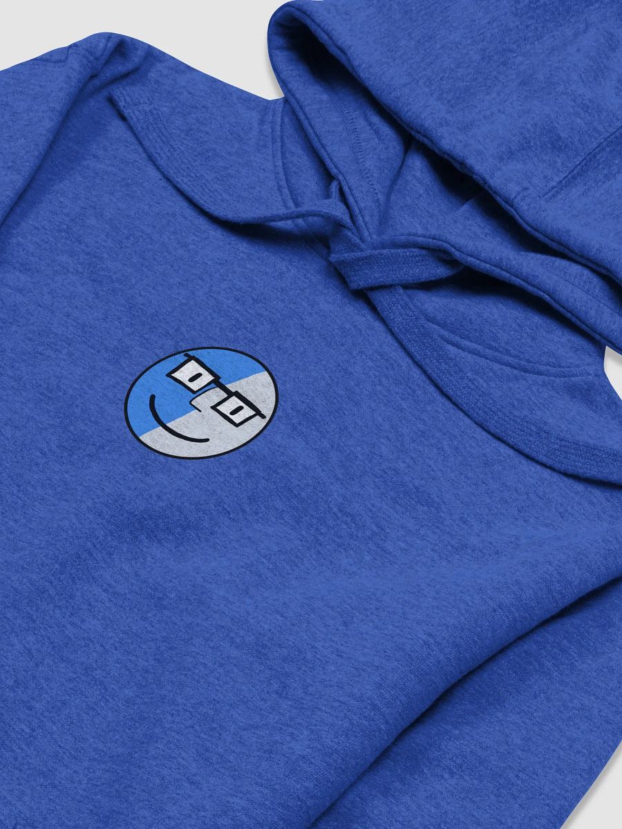 Apple Bias Hoodie product image (3)