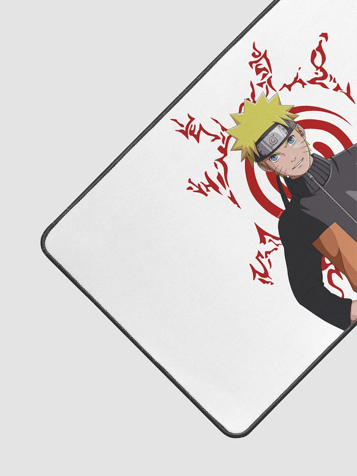 Naruto Desk Mat product image (2)