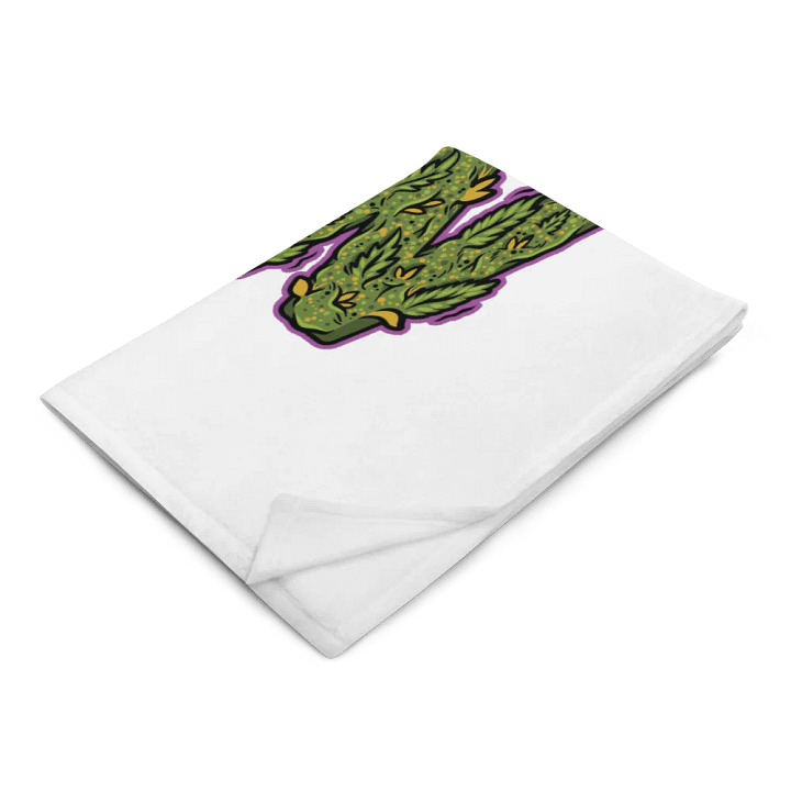 Nugzz Crew Blanket product image (2)