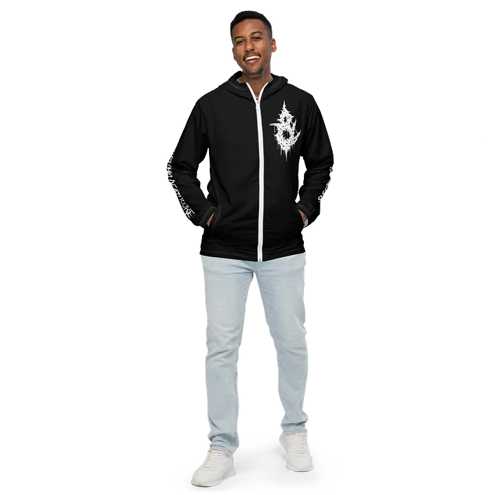 D&E Windbreaker product image (1)