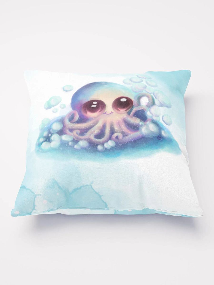 Octopus Cutie Pillow product image (3)
