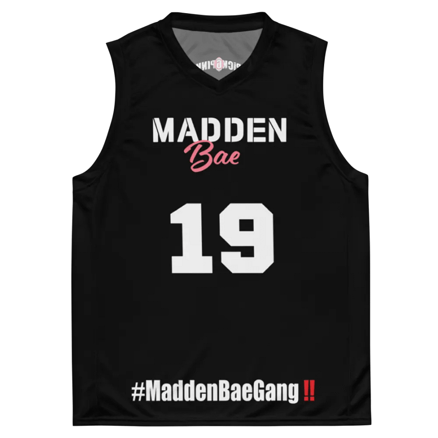Madden Bae Jersey product image (1)