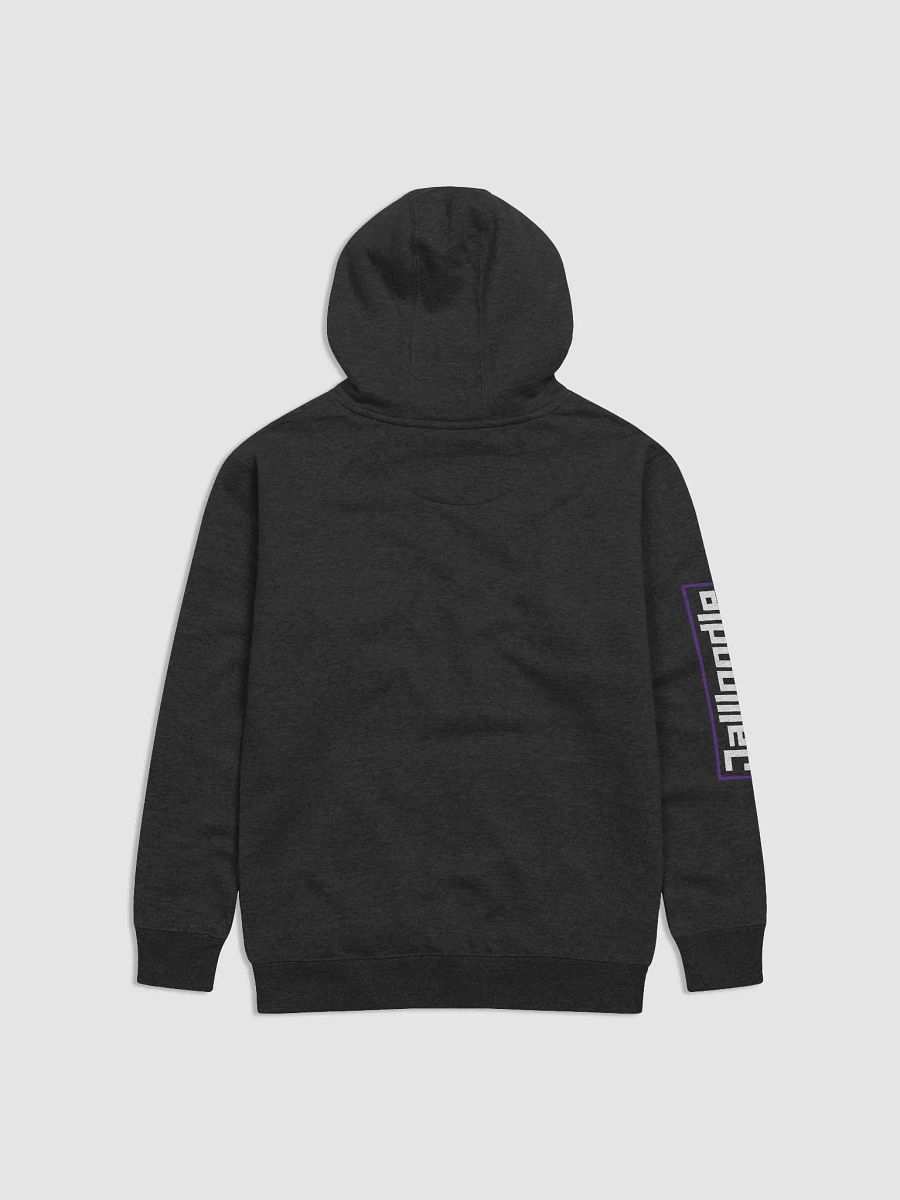 Don't Press E Hoodie product image (12)