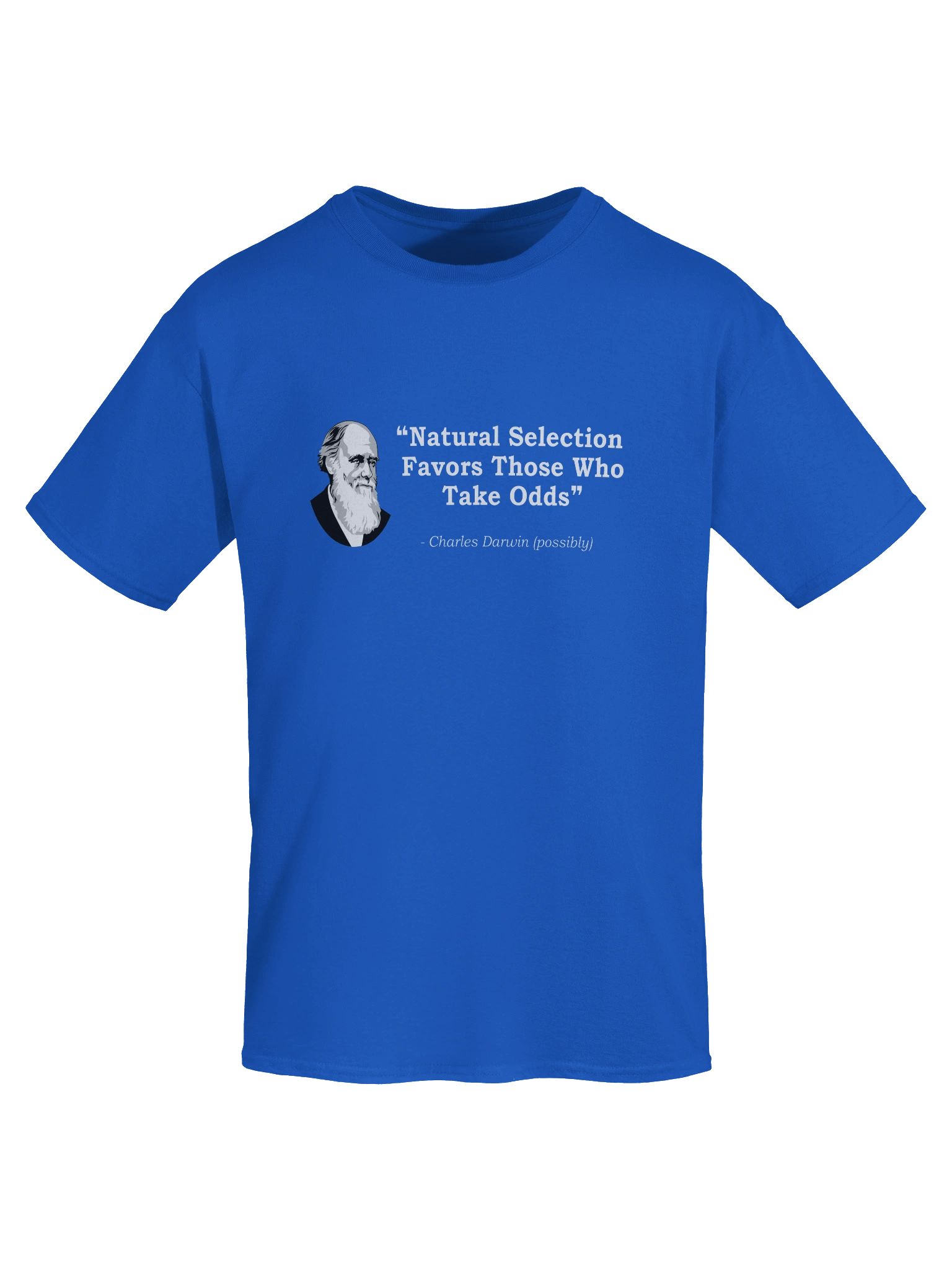 Natural Selection (T-Shirt) product image (3)