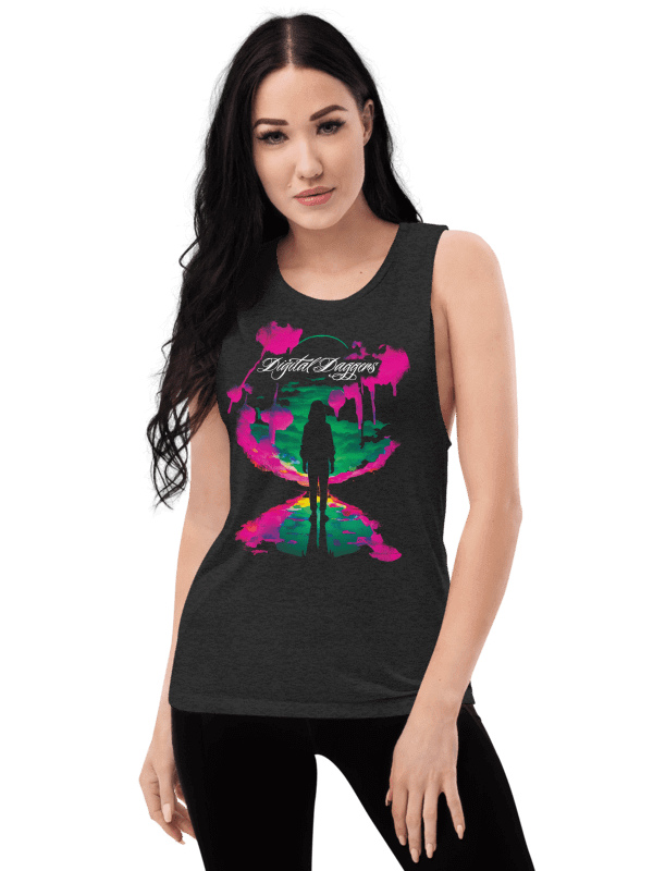 Nightcore Dark Women's Tank product image (1)