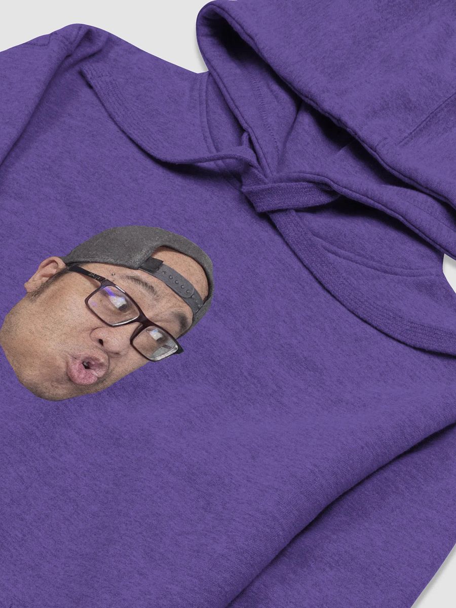 More AmorPog Hoodie product image (51)