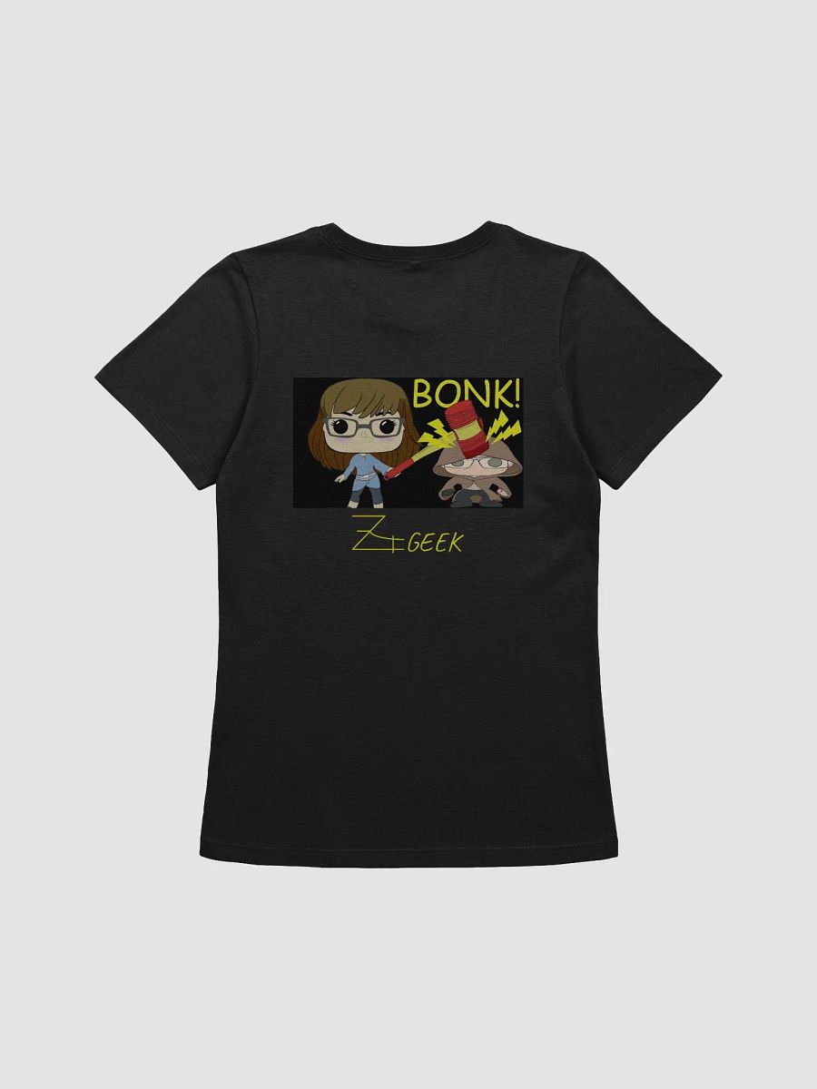 Feelin Kinda Cute Bonk Shirt 7 product image (2)