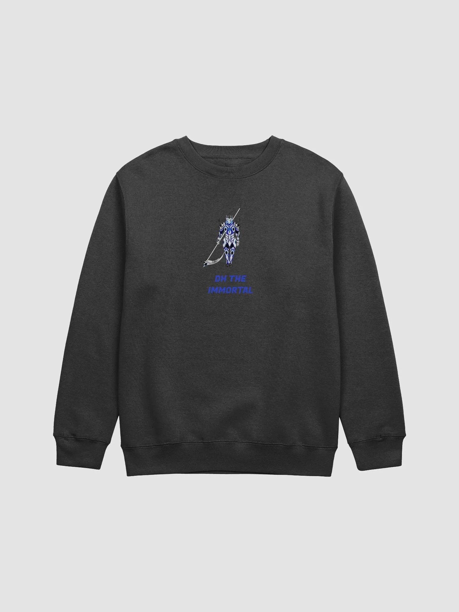 Warrior Sweatshirt product image (1)