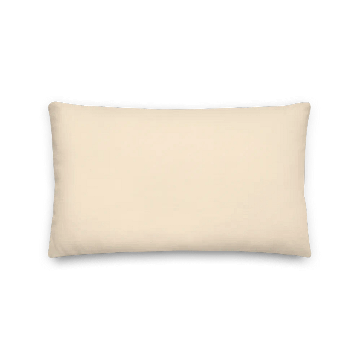 Dreamy Expression-Mother of Nations Premium Pillow product image (4)