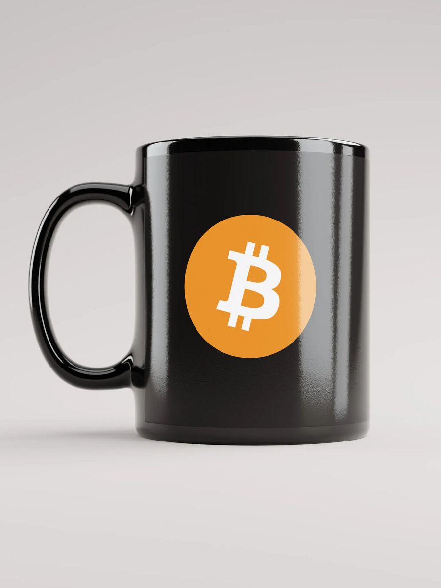 Cryptocurrency Connection Mug product image (12)