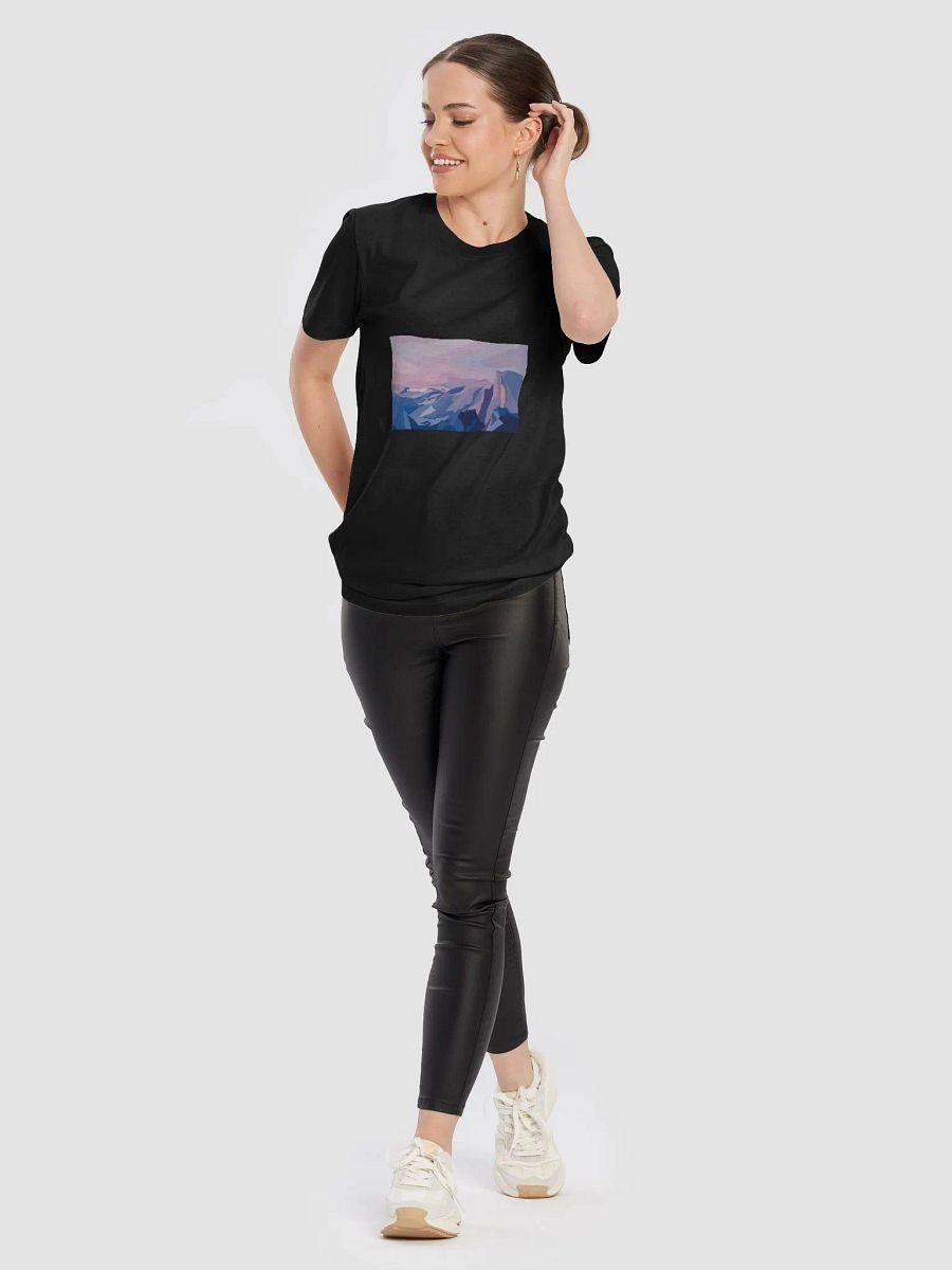 Ethereal Glow Unisex T-Shirt product image (20)