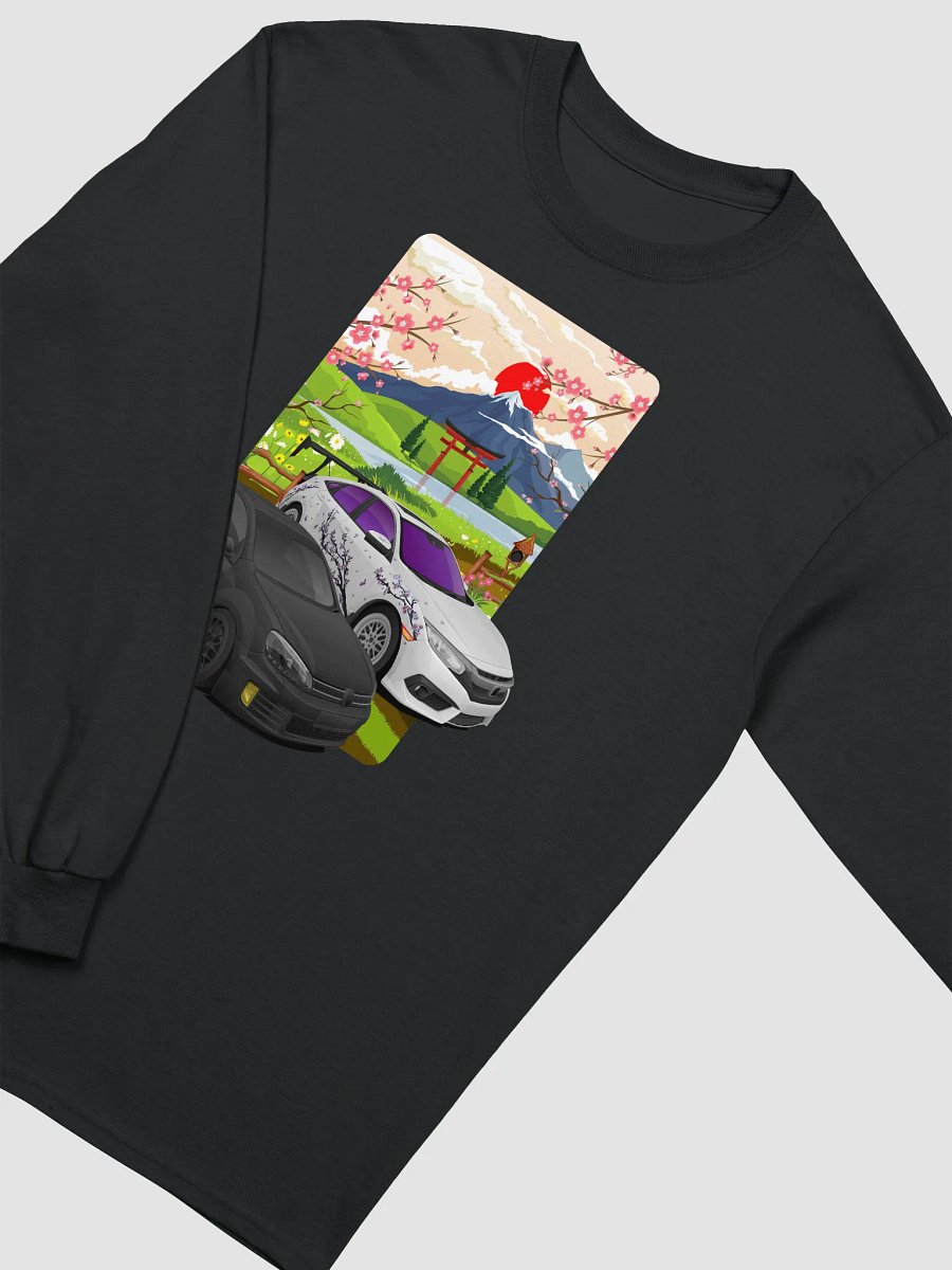 Long sleeve - Royal_importz_ product image (11)