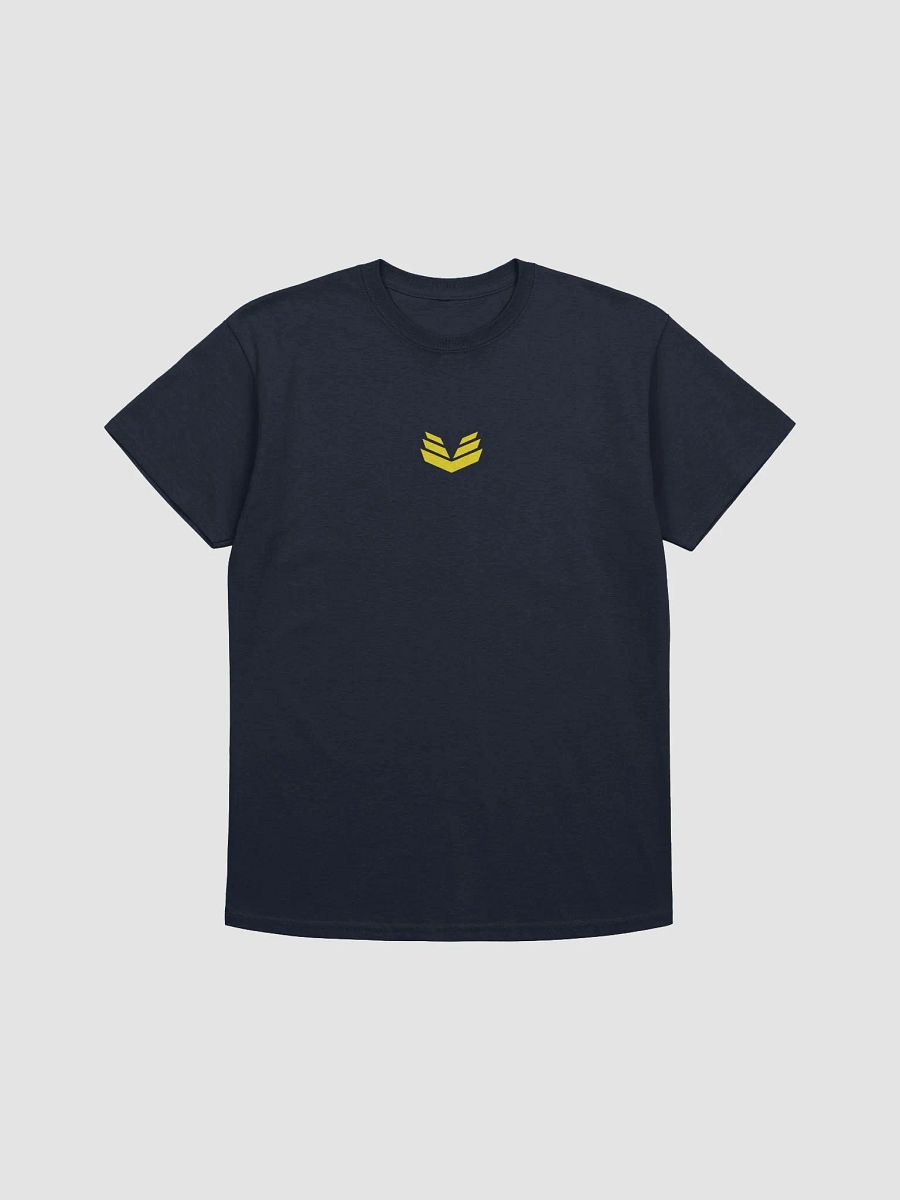 Heatseeker Tee - Navy product image (2)
