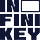Infinikey
