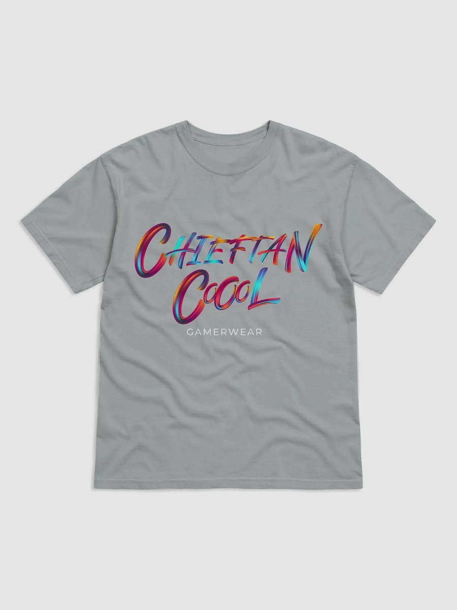Supreme Comfort Cotton Tee product image (7)