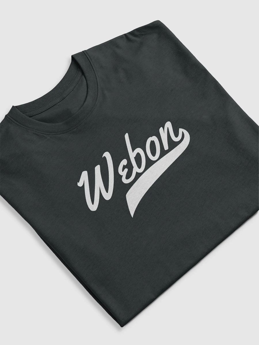 webon coton t-shirt product image (5)