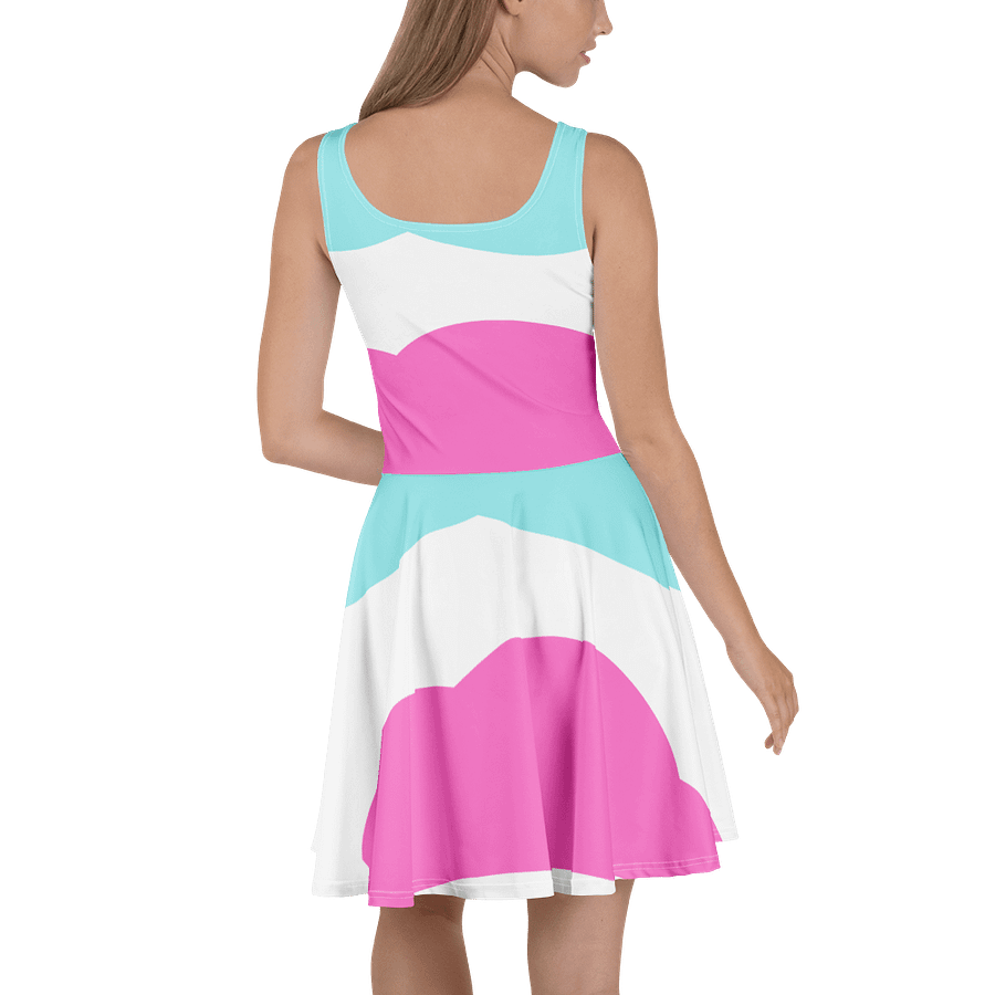 Trans Ass Dress product image (4)
