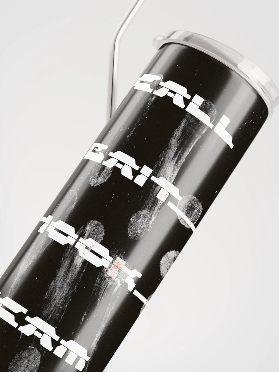 Scammer Revenge Stainless Steel Tumbler product image (4)