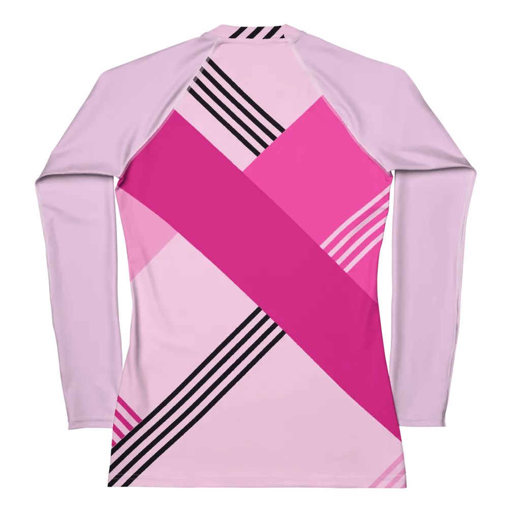 The Hattie Rash Guard product image (6)