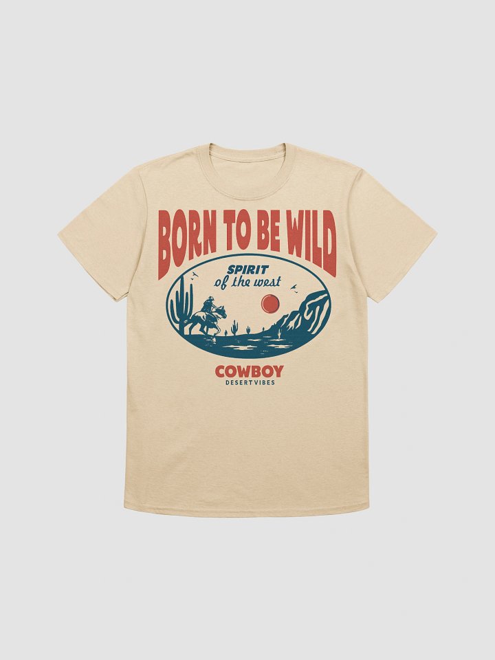 Born to Be Wild product image (1)