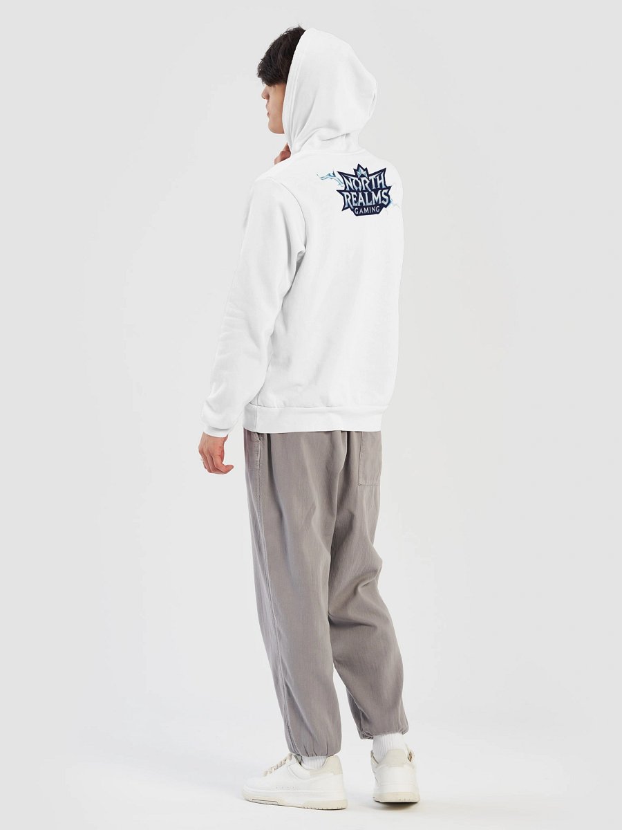 North Realms Gaming Fortress v1 Gaming Hoodie product image (8)