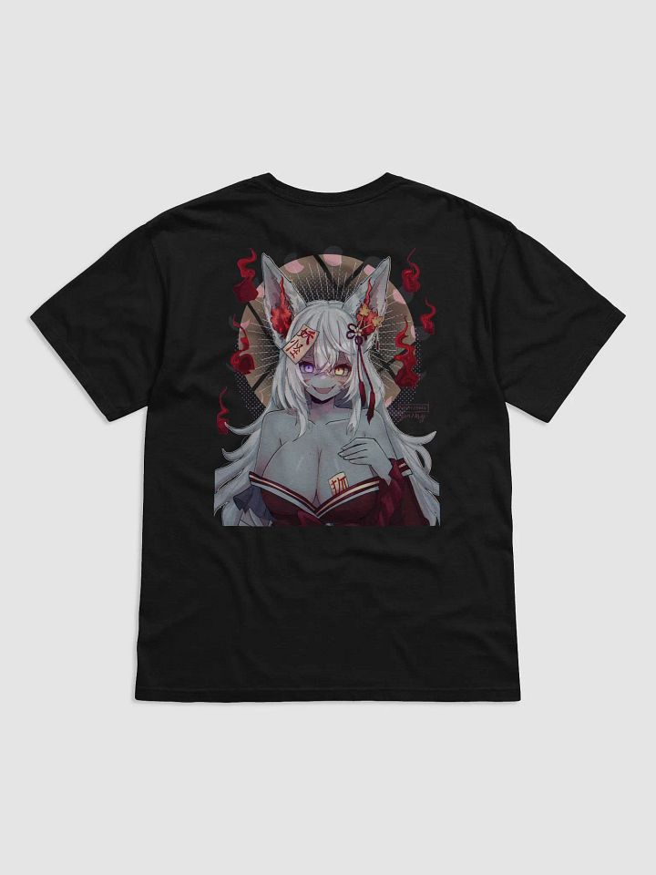 Soul Snatcher Kon TShirt product image (1)