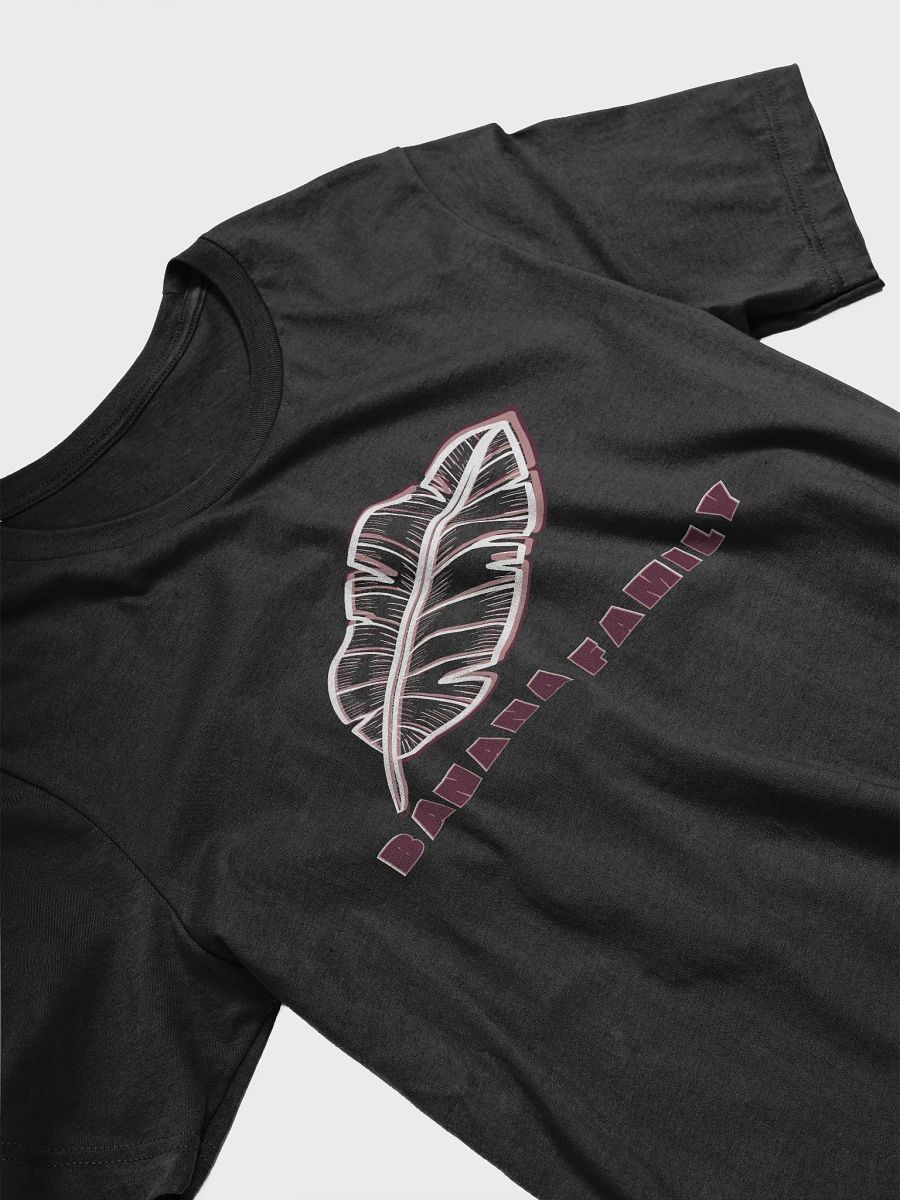 Floral Banana Family T-Shirt product image (29)