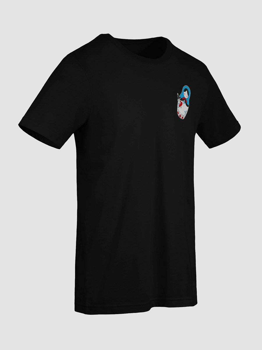 Nikolai wicked prince t-shirt 2 product image (65)