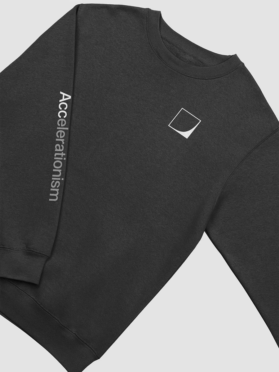 e/acc classic sweatshirt product image (3)