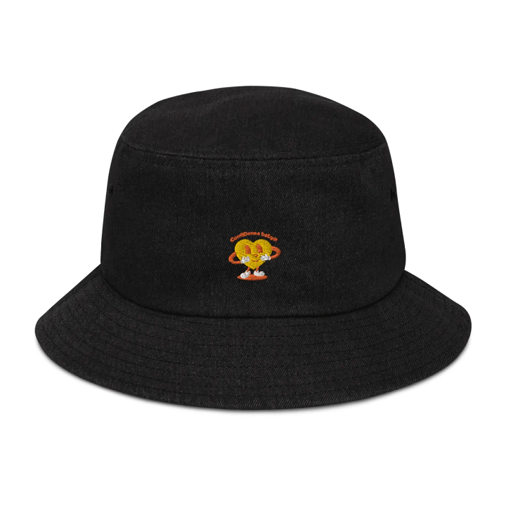 Love Yourself Bucket Hat product image (1)