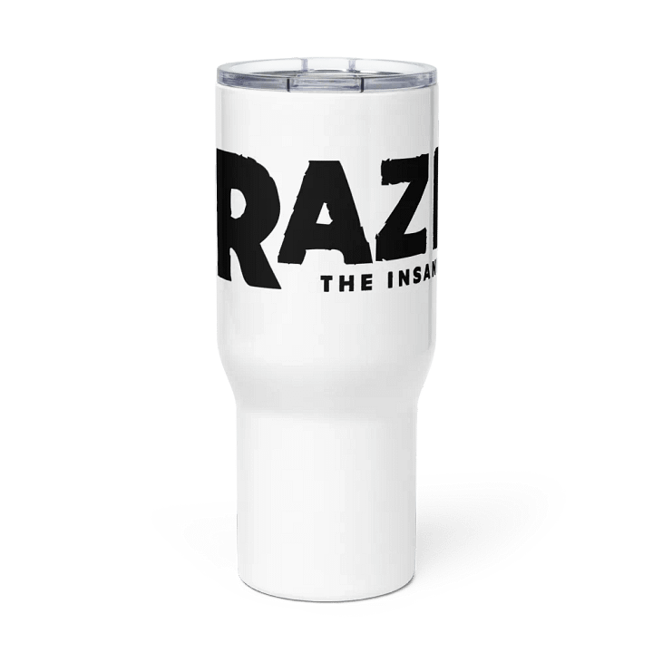Razi Travel Mug product image (2)
